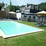 Mansion In Par Dela With Pool *