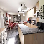 Holiday home Mansion In Par Dela With Pool *