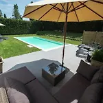 Mansion In Par Dela With Pool Holiday home Hastiere-par-dela