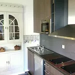 Holiday home Mansion In Par Dela With Pool