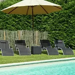 Mansion In Par Dela With Pool Hastiere-par-dela