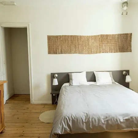 Σπίτι διακοπών Mansion In Par Dela With Pool *