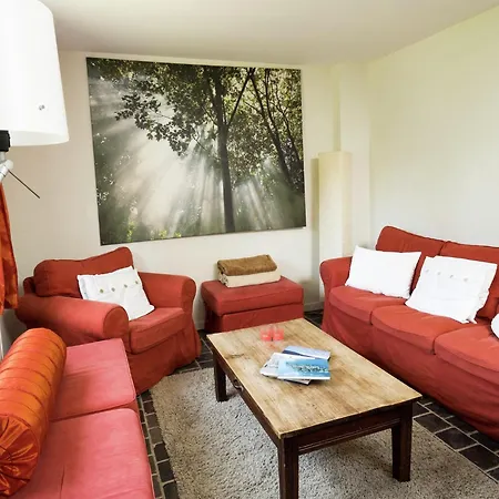 Mansion In Par Dela With Pool * Hastiere-par-dela