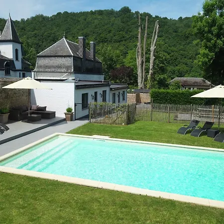 Mansion In Par Dela With Pool Σπίτι διακοπών