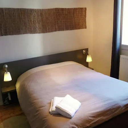 Σπίτι διακοπών Mansion In Par Dela With Pool Hastiere-par-dela