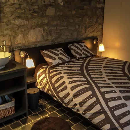 Σπίτι διακοπών Mansion In Par Dela With Pool