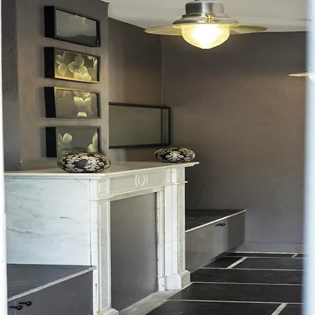 Mansion In Par Dela With Pool * Hastiere-par-dela