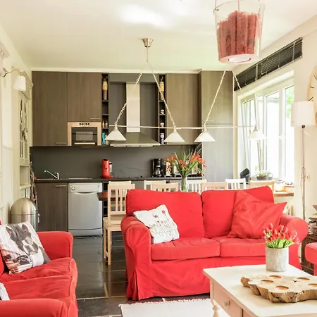 Σπίτι διακοπών Mansion In Par Dela With Pool Hastiere-par-dela