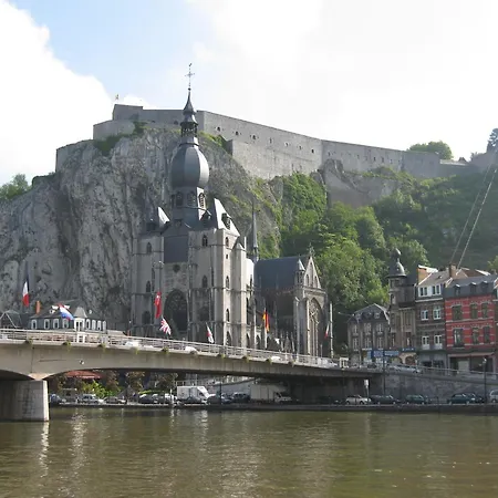 Mansion In Par Dela With Pool *