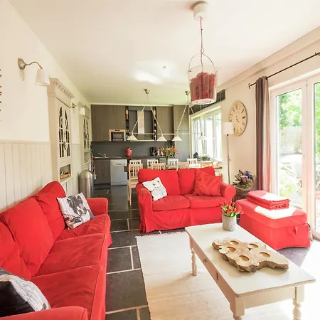 Mansion In Par Dela With Pool *