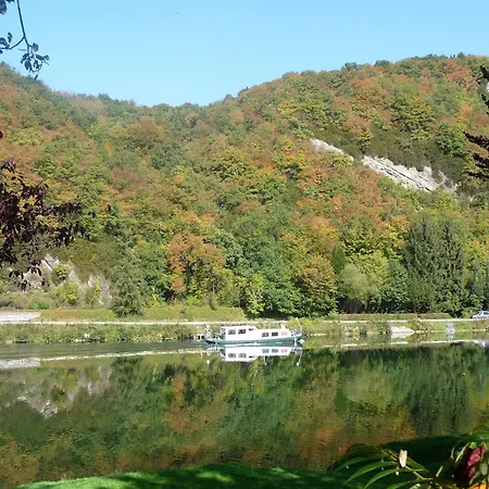 Mansion In Par Dela With Pool Σπίτι διακοπών