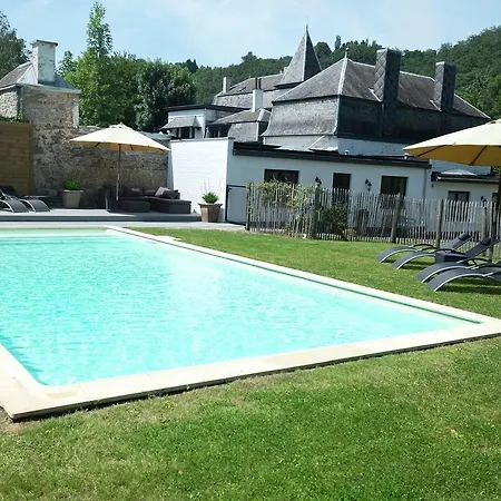 Modern Mansion In Hasti Re Par Del With Pool Holiday home