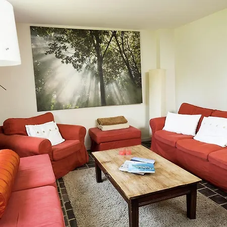 Modern Mansion In Hasti Re Par Del With Pool Holiday home *