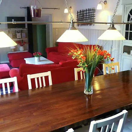 Holiday home Modern Mansion In Hasti Re Par Del With Pool Hastiere-par-dela