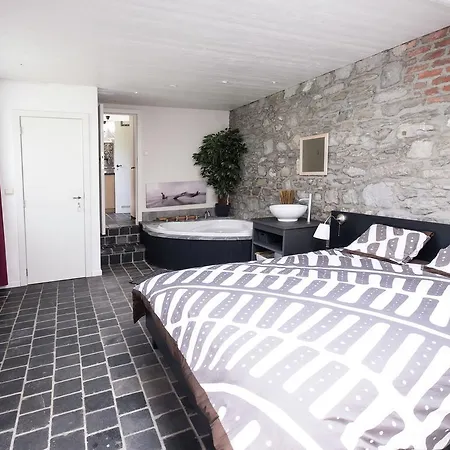 Modern Mansion In Hasti Re Par Del With Pool Holiday home