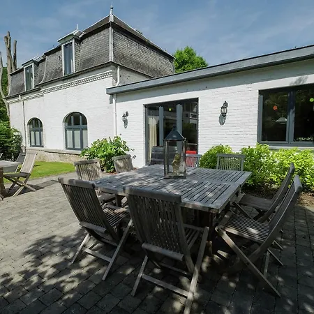 Modern Mansion In Hasti Re Par Del With Pool