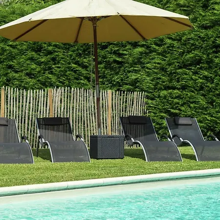 Modern Mansion In Hasti Re Par Del With Pool * Hastiere-par-dela